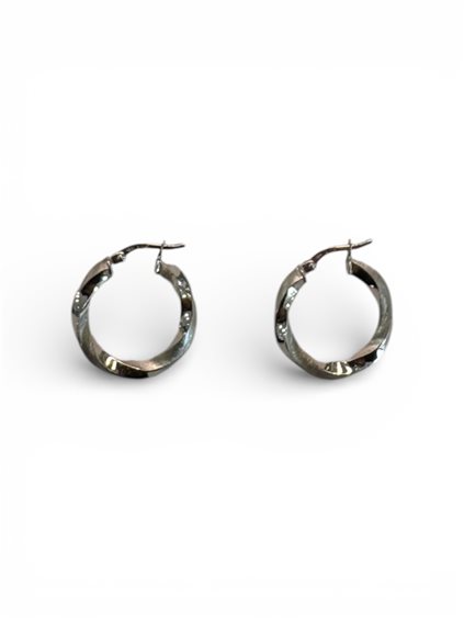 Orecchini Domar Donna in Oro OROR-511-280 - OROR-511-280
